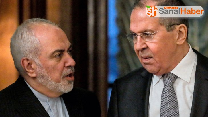 Rusya'dan ABD'ye çağrı: 'İran'a yönelik yaptırımları kaldırın'