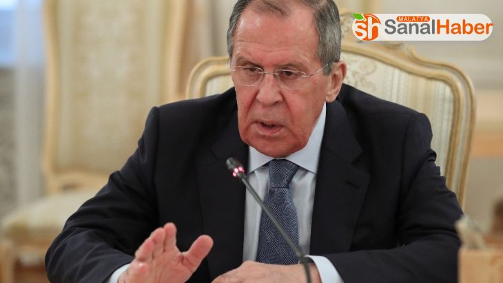 Rusya Dışışlerı Bakanı Lavrov: 'Hafter ateşkes imzalamaya hazır'