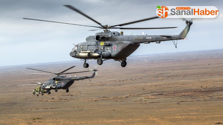 Rusya ile Sırbistan'ın yeni askeri tatbikatında S-400 iddiası
