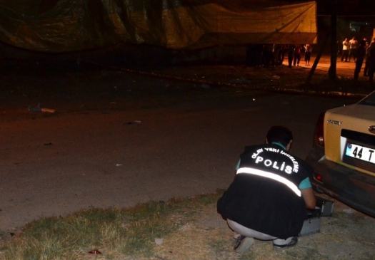 Malatya'da Silahlı Kavga: İki Yaralı