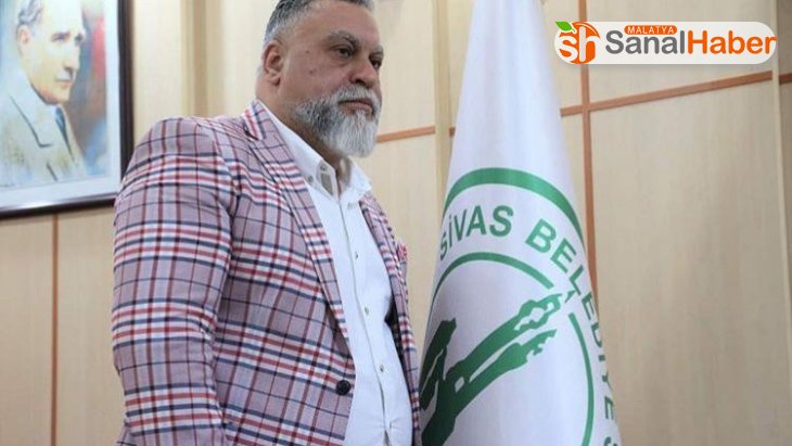 Sivas Belediyespor Başkanı Harun Budaklı: 'Aday olmayacağım'
