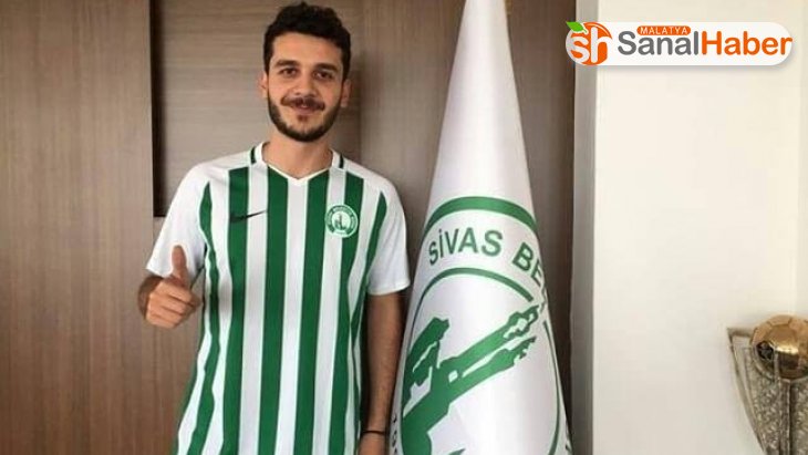 Sivas Belediyespor, Fenerbahçe'den Alper Uğuz'u transfer etti