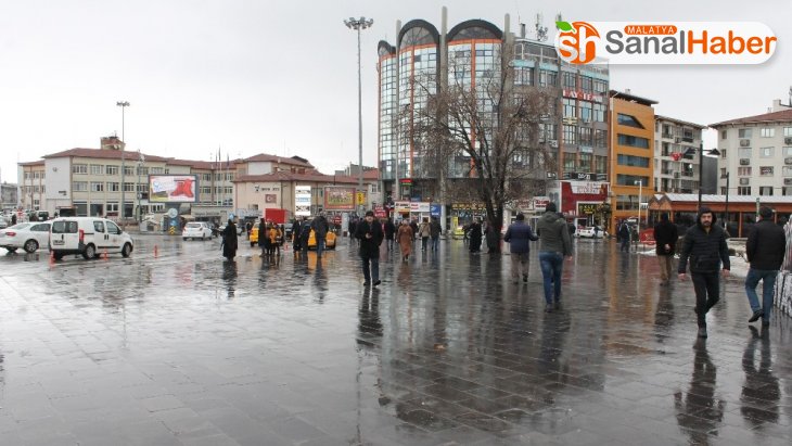 Sivas'ın genel nüfusu azaldı, merkez nüfusu arttı