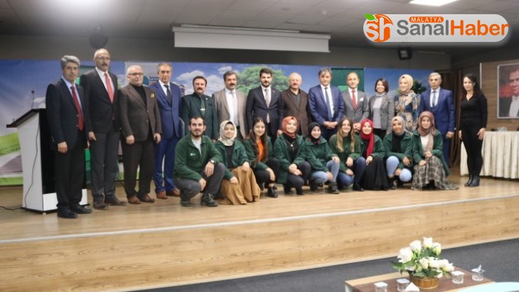 Sivas'ta 'Benim Kulübüm Yeşilay' projesi