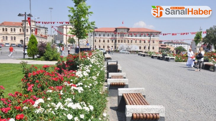 Sivas'ta 184 daireye yapı ruhsatı verildi
