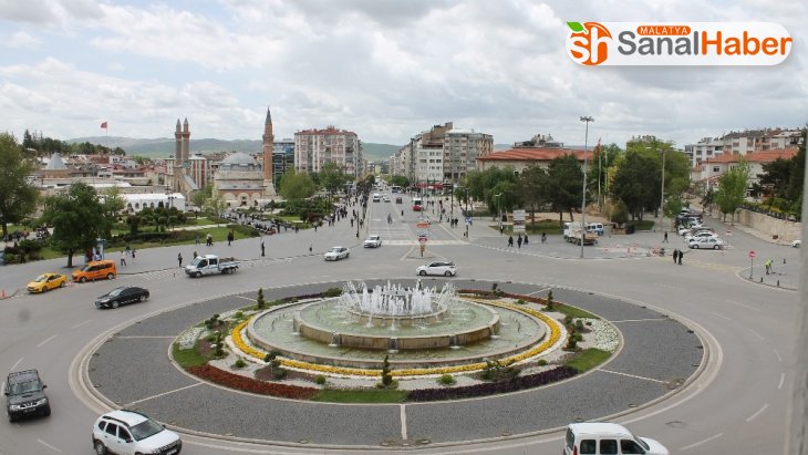 Sivas'ta 370 SİT alanı bulunuyor