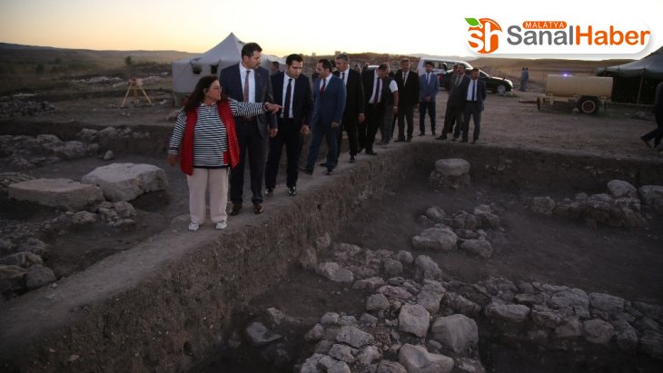Sivas'ta kayıp Hitit kentleri aranıyor