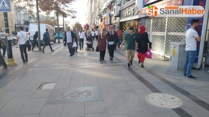 Sivas'ta nüfusun yüzde 12,4'ü yaşlı
