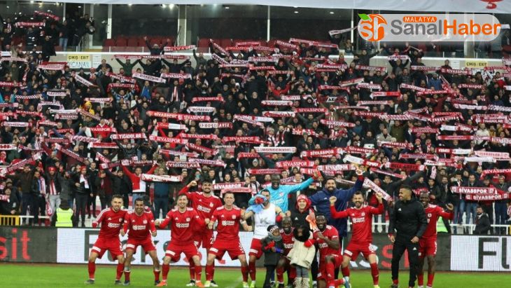 Sivasspor taraftarı, Mert Hakan ve Emre Kılınç'ın takımdan ayrılmasını istemiyor