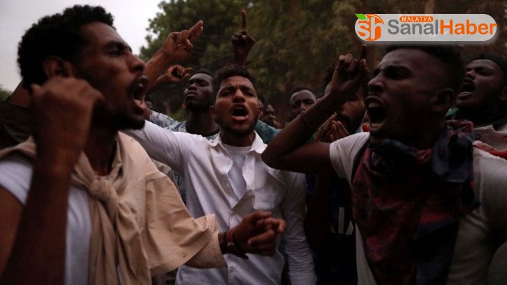 Sudan'da protestolarda 5 kişi hayatını kaybetti