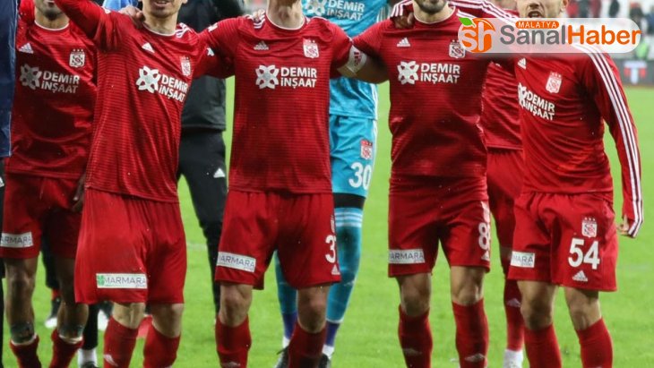 Süper Lig'in en çok gol atan yerli oyuncuları Sivasspor'da