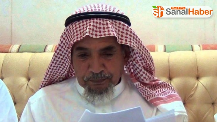 Suudi düşünür Abdullah el-Hamid cezaevinde hayatını kaybetti