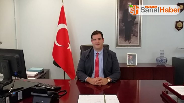Türkiye'nin Novorossisk Başkonsolosu göreve başladı