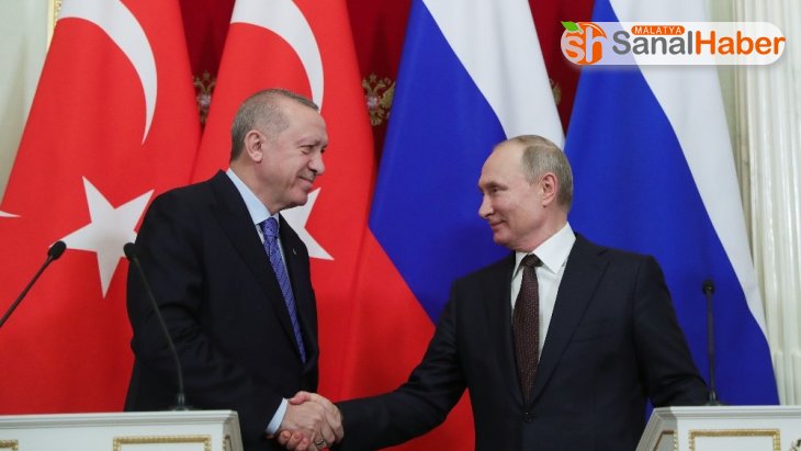 Türkiye ve Rusya İdlib'de ateşkes konusunda anlaştı