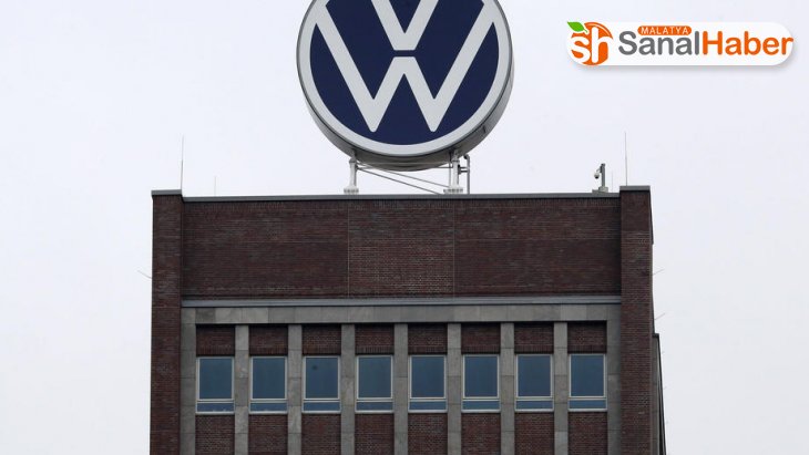 Volkswagen: 'Türkiye tesisi için alternatif plan yok'