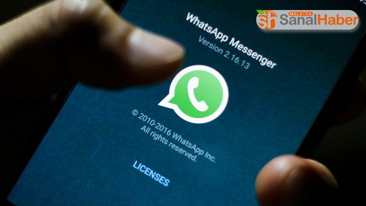 WhatsApp'tan İsrailli firmaya casusluk davası