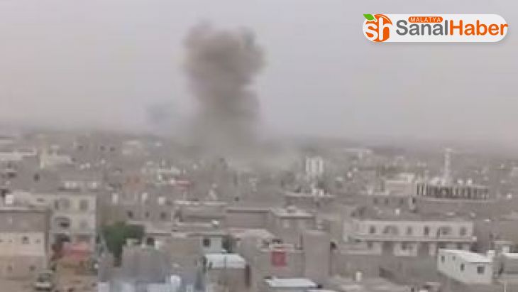 Yemen'de Husilerden yerleşim yerine balistik füze saldırısı: 3 ölü, 6 yaralı