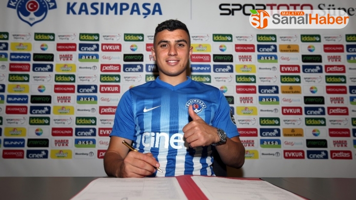 Yeni Malatyaspor’da transfer