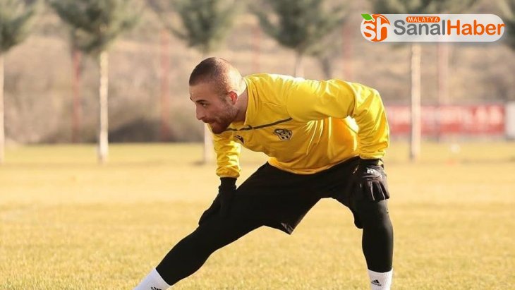 Yeni Malatyaspor'u Başakşehir maçına Ali Ravcı hazırlıyor