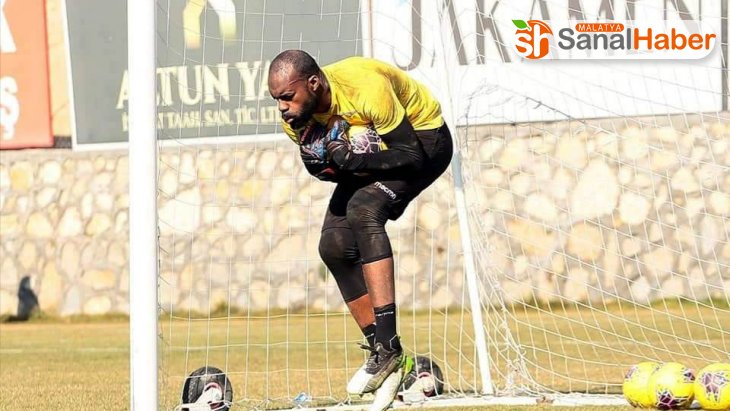 Yeni Malatyasporlu futbolculardan 'Evde kal' çağrısı