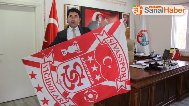 Zara Belediyesi, Sivassporlu taraftarları maçlara ücretsiz taşıyacak