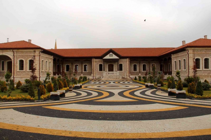 2.Abdülhamid Han´a vefa, cezaeviydi müzeye çevrildi, 18 bin kişi ziyaret etti
