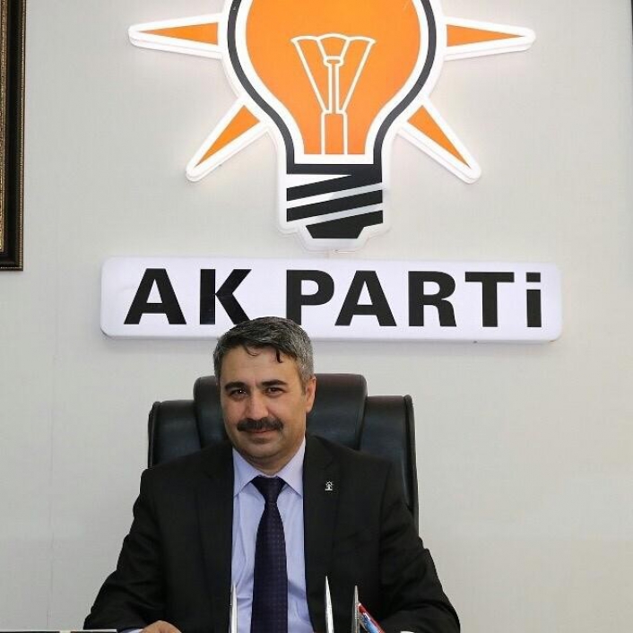 Alkayış AK Partinin kuruluş yıl dönümünü kutladı
