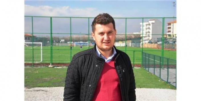BAL´ın yeni takımı Arguvan Belediyespor transfer çalışmalarına başladı
