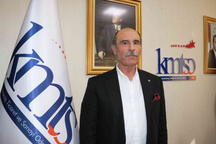 Başkan Balcıoğlu: 