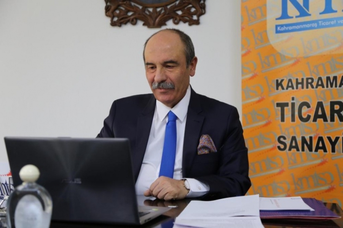 Başkan Balcıoğlu: 