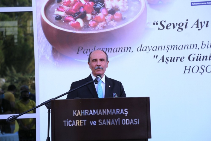 Başkan Balcıoğlu; 