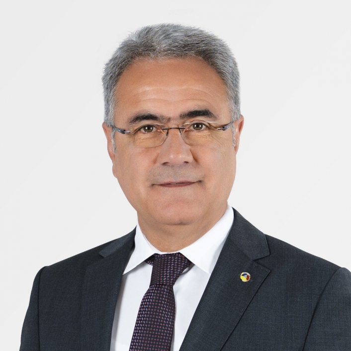 Başkan Özdemir: 