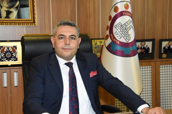 Başkan Sadıkoğlu: 
