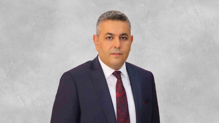 Başkan Sadıkoğlu: 