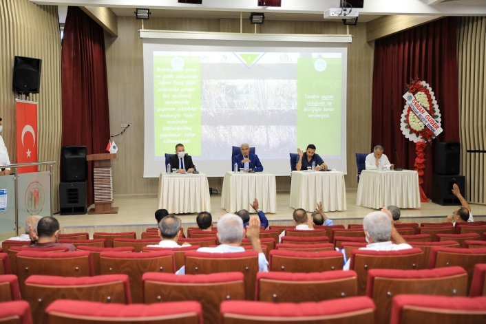 Battalgazi Belediyesi Eylül ayı olağan toplantısı gerçekleşti
