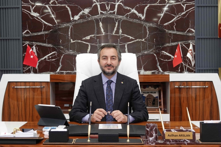 Elazığ TSO Başkanı Arslan: