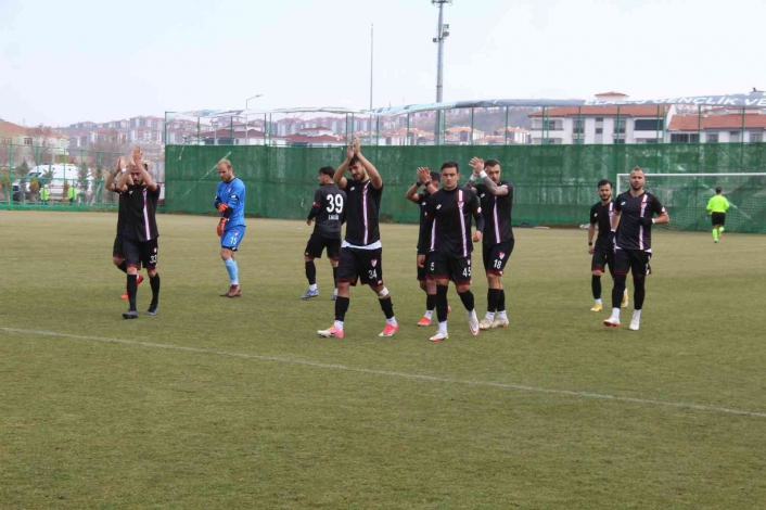 Elazığspor 19 futbolcuyla Kütahya´ya gidecek
