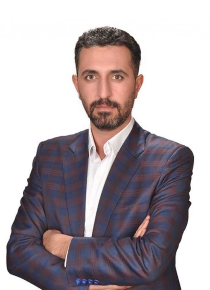 Elazığspor´da Mehmet Yaman istifa etti
