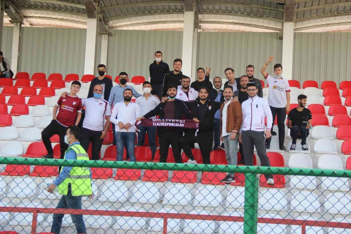 Elazığspor - Kahta 02 Spor maç biletleri satışta
