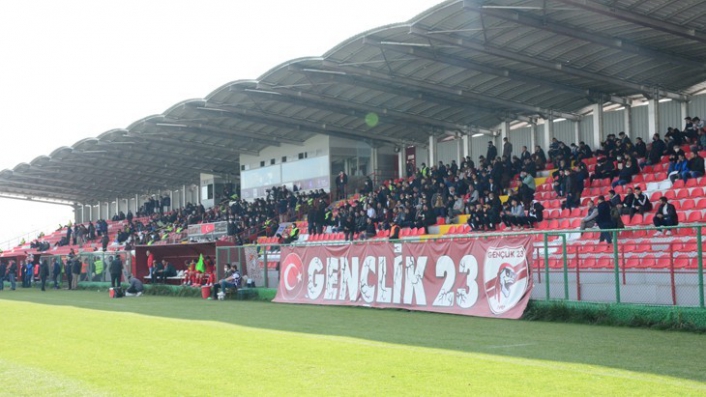 Elazığspor - Osmaniyespor maç biletleri satışa çıkıyor
