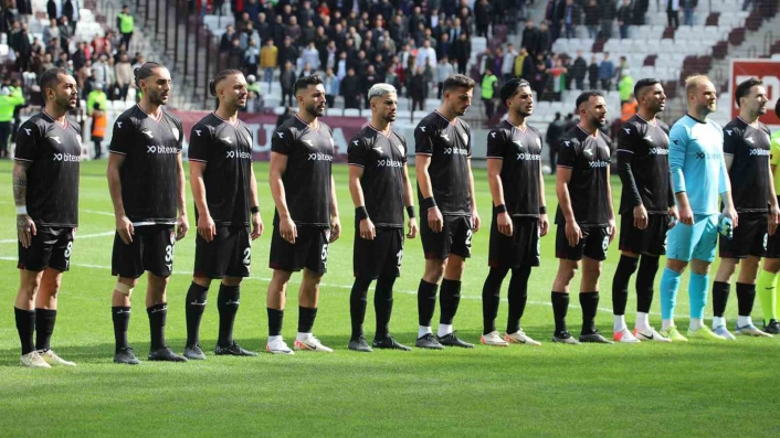 Elazığsporun 8 maçı kaldı
