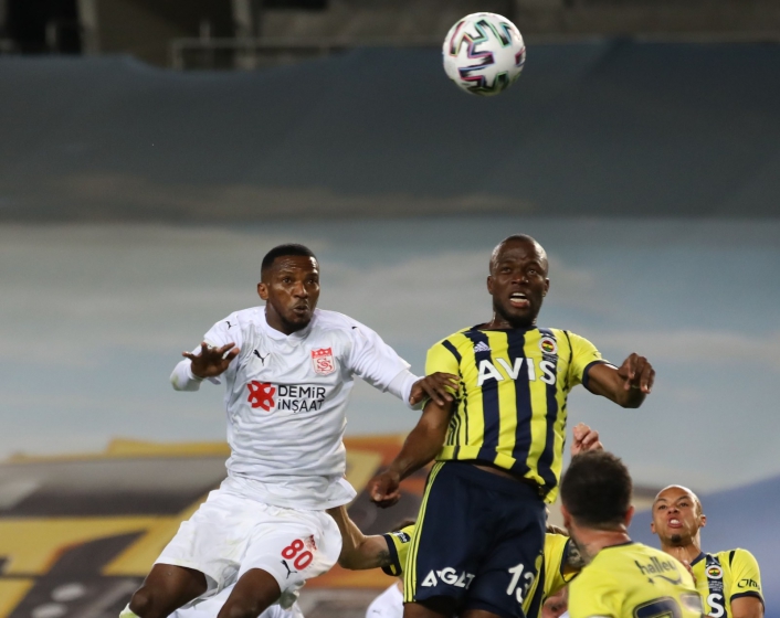 Fenerbahçe ile Sivasspor 31. kez karşılaşacak
