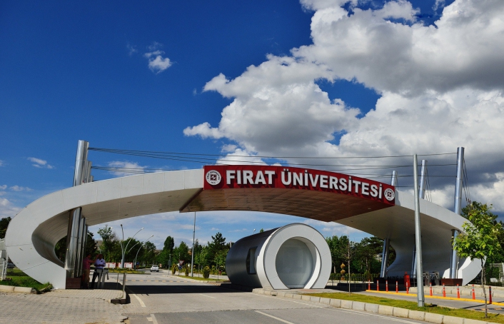 Fırat Üniversitesi Türkiye´de en başarılı 15´inci üniversite oldu

