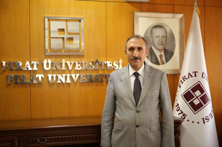 Fırat Üniversitesinin 4 TÜBİTAK projesi kabul edildi
