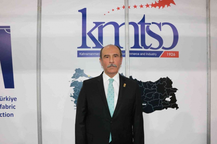 KMTSO Başkanı Balcıoğlu: 