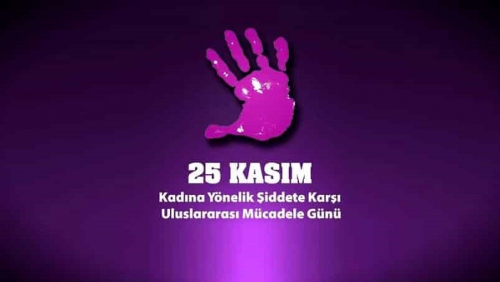 Malatya Barosu Kadın Hakları Komisyonu´ndan 25 Kasım açıklaması
