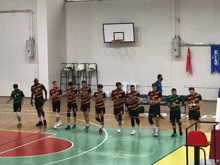 Malatya Büyükşehir, Asur Gençlik maçını 3-1´lik skorla kazanmasını bildi

