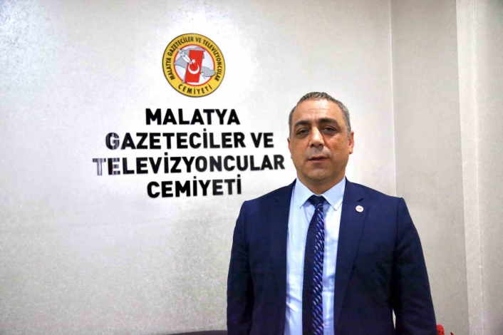 MGTC Başkanı Aydın: 