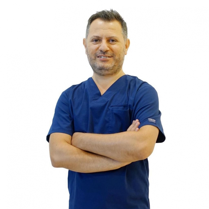 Op. Dr. Bülent Demir: 