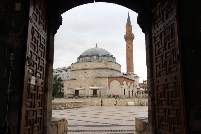 Osmanlı mimarisindeki bu detaylar ecdadın ahlakını gözler önüne seriyor
